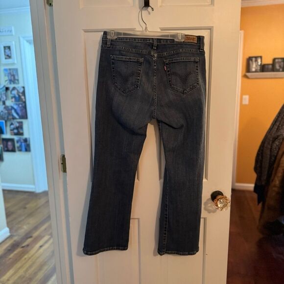 Vintage 529 Bootcut curvy jeans - Picture 1 of 8